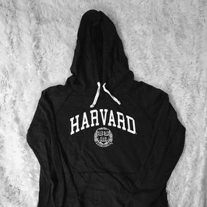 Harvard XL women’s sweatshirt!
